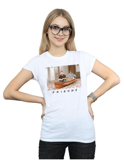 Friends - T-shirt - Kiabi