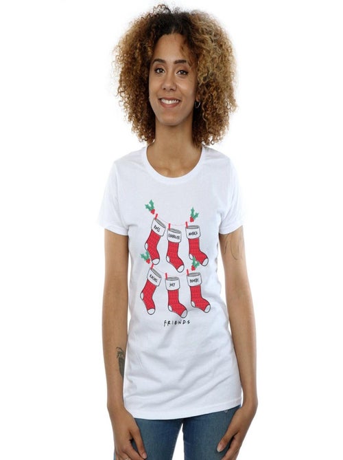 Friends - T-shirt - Kiabi