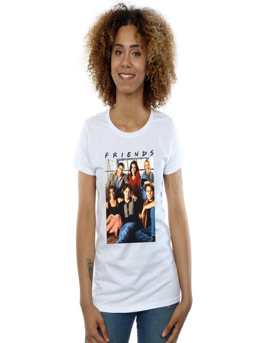 Friends - T-shirt - Kiabi
