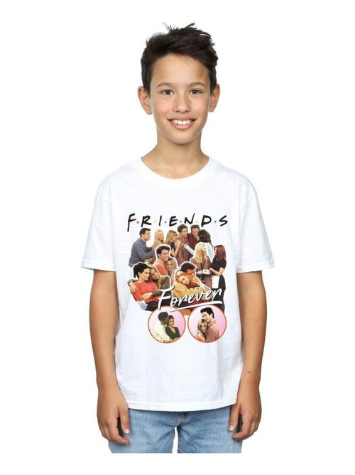 Friends - T-shirt - Kiabi