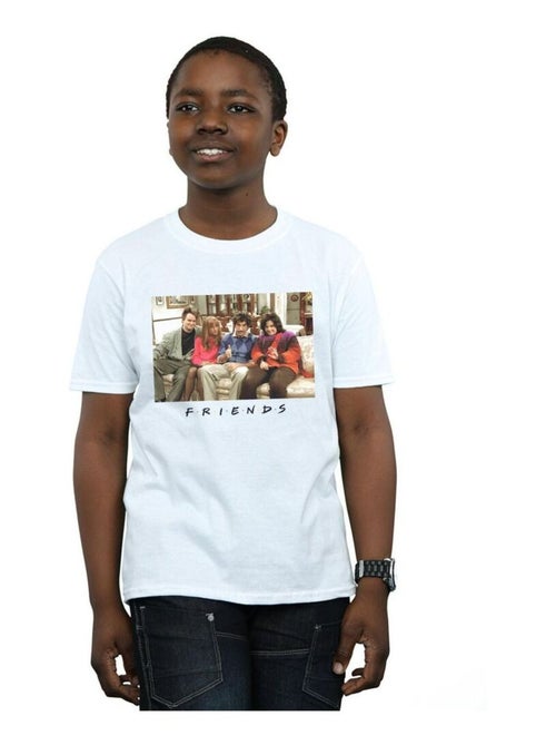 Friends - T-shirt - Kiabi