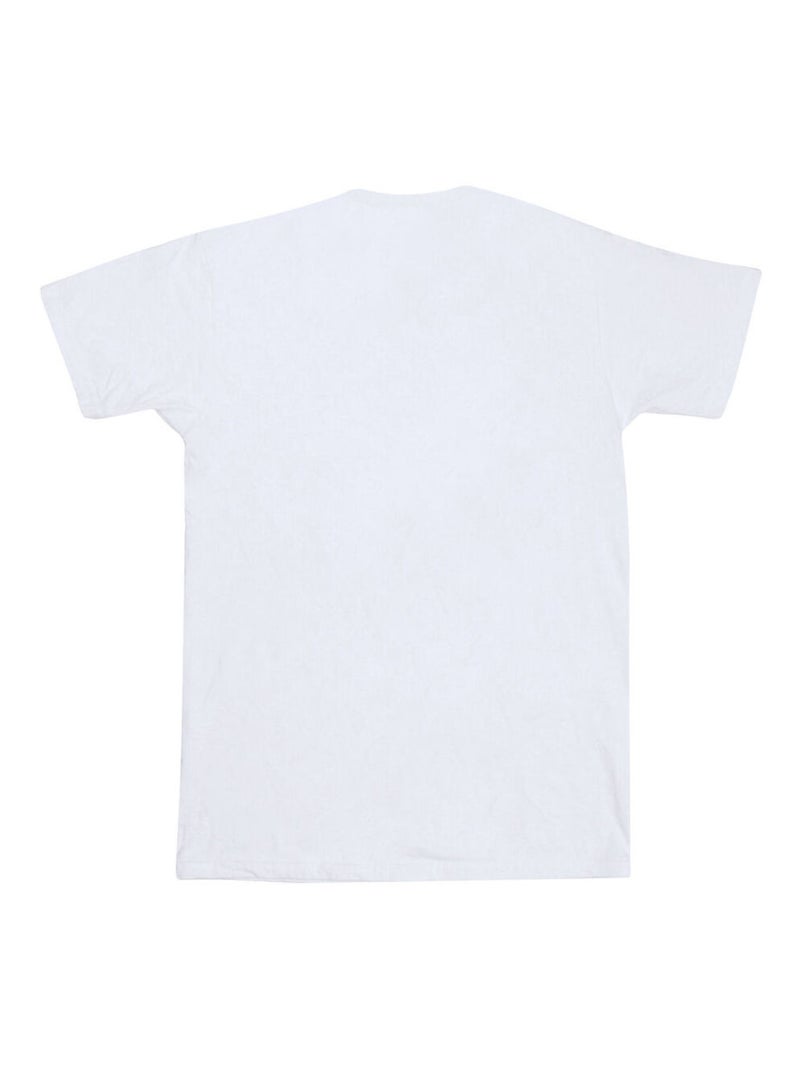 Friends - T-shirt Blanc - Kiabi