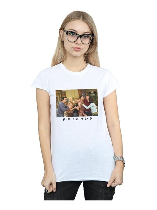 Friends - T-shirt - Kiabi