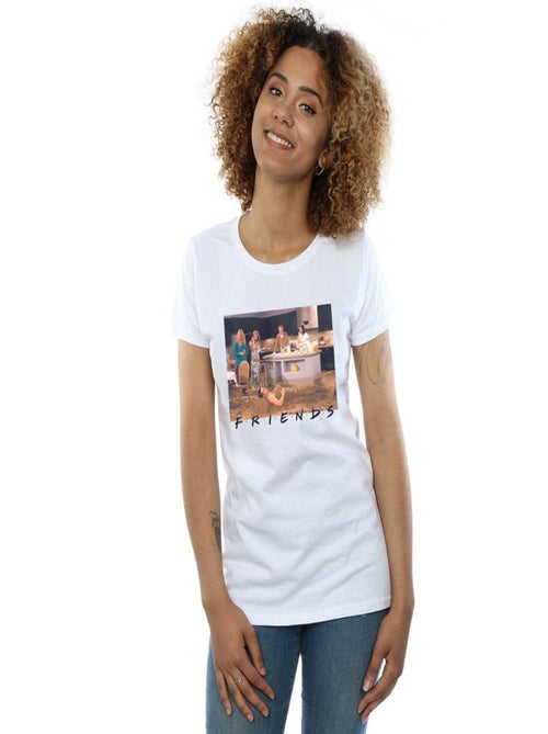 Friends - T-shirt - Kiabi