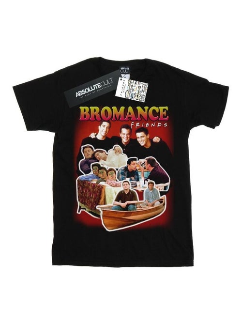 Friends - T-shirt BROMANCE - Kiabi Friends - T-shirt BROMANCE - Kiabi