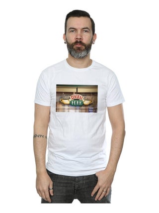 Friends - T-shirt CENTRAL PERK