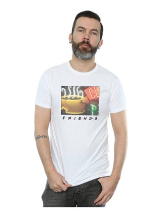 Friends - T-shirt CENTRAL PERK