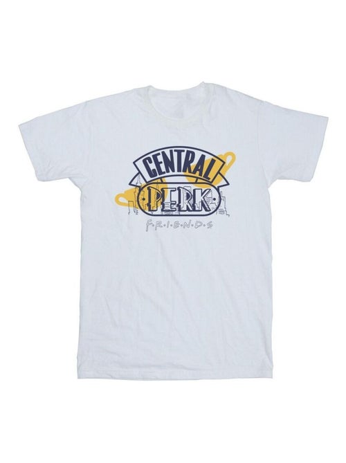 Friends - T-shirt CENTRAL PERK - Kiabi