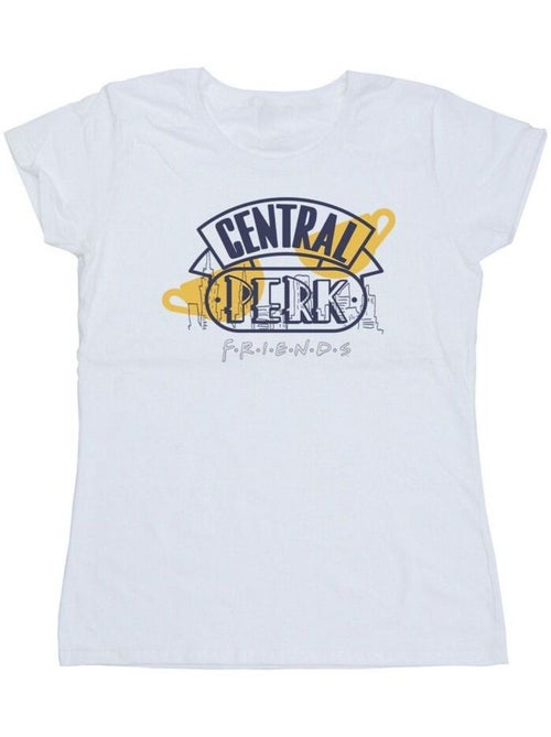 Friends - T-shirt CENTRAL PERK - Kiabi