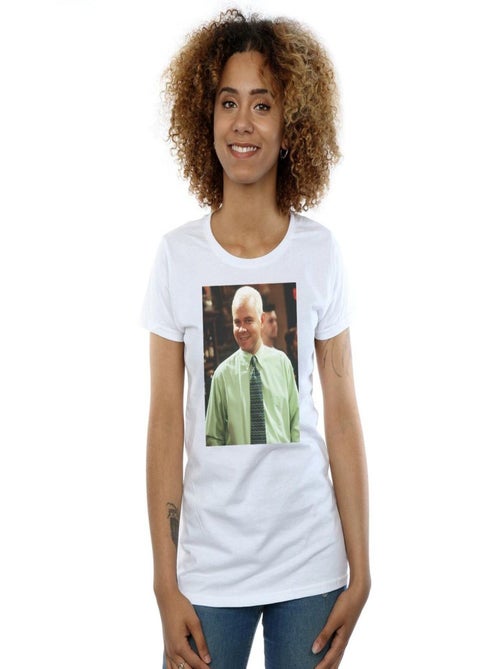 Friends - T-shirt CENTRAL PERK - Kiabi