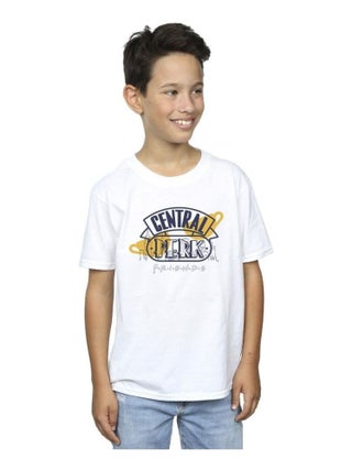Friends - T-shirt CENTRAL PERK