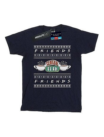 Friends - T-shirt CENTRAL PERK