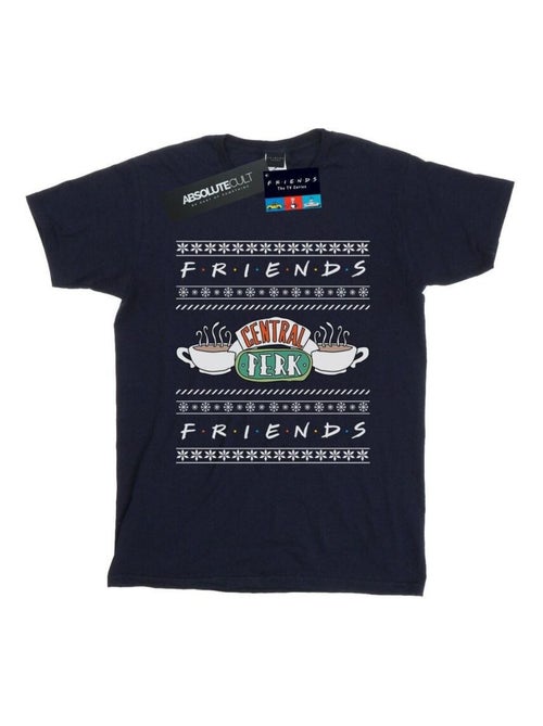 Friends - T-shirt CENTRAL PERK - Kiabi