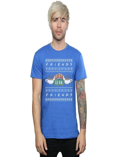 Friends - T-shirt CENTRAL PERK - Kiabi