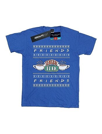 Friends - T-shirt CENTRAL PERK