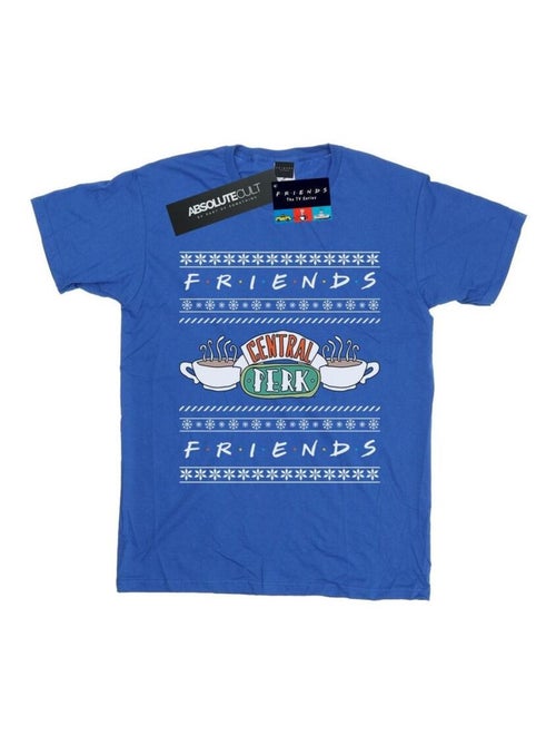 Friends - T-shirt CENTRAL PERK - Kiabi