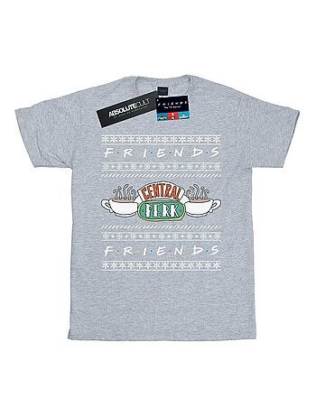 Friends - T-shirt CENTRAL PERK