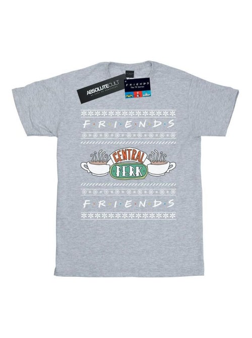 Friends - T-shirt CENTRAL PERK - Kiabi