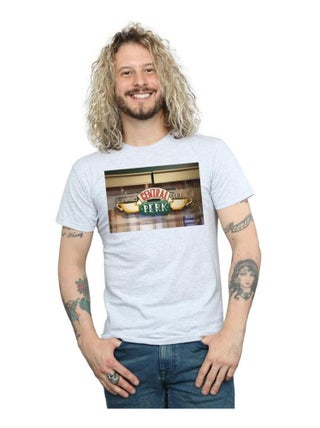 Friends - T-shirt CENTRAL PERK