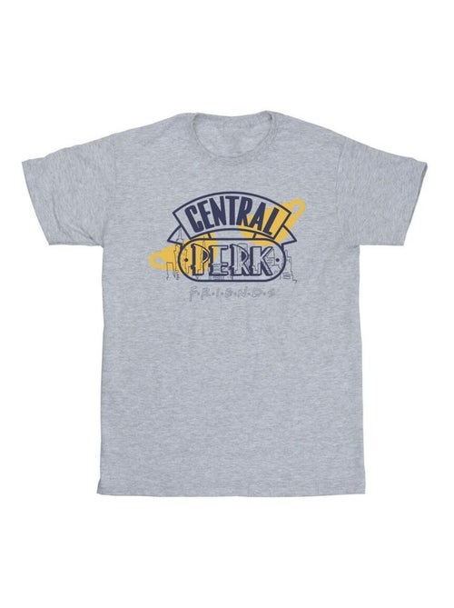 Friends - T-shirt CENTRAL PERK - Kiabi
