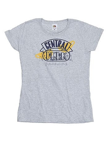 Friends - T-shirt CENTRAL PERK