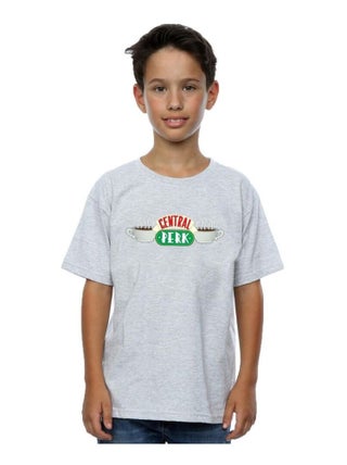 Friends - T-shirt CENTRAL PERK