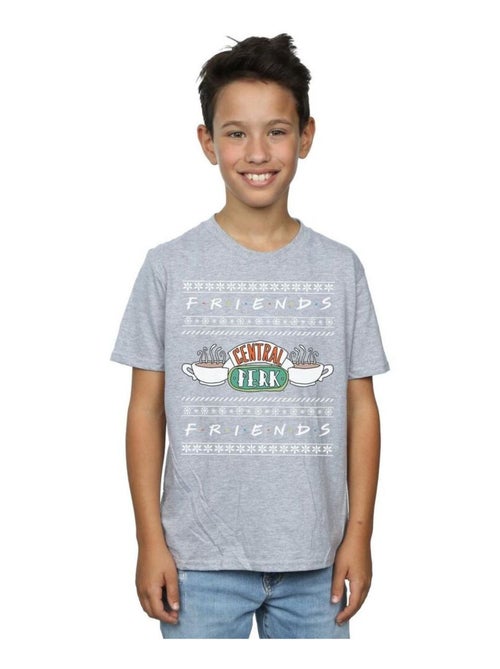 Friends - T-shirt CENTRAL PERK - Kiabi