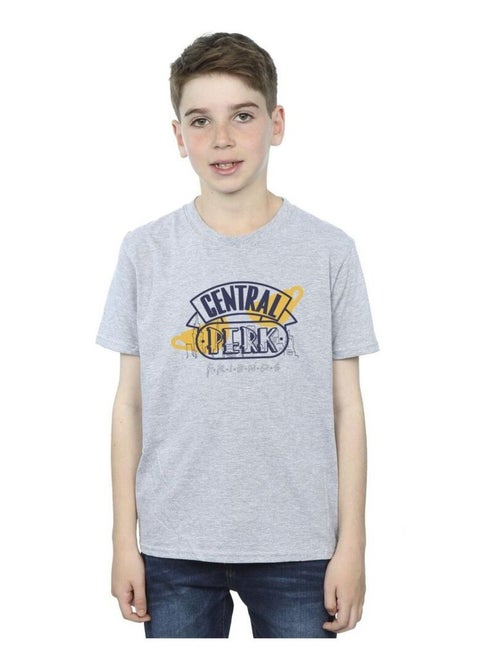 Friends - T-shirt CENTRAL PERK - Kiabi