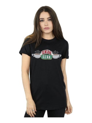 Friends - T-shirt CENTRAL PERK