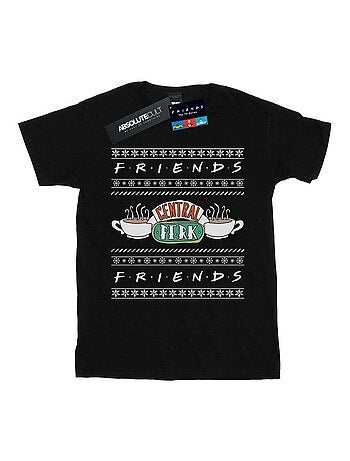 Friends - T-shirt CENTRAL PERK
