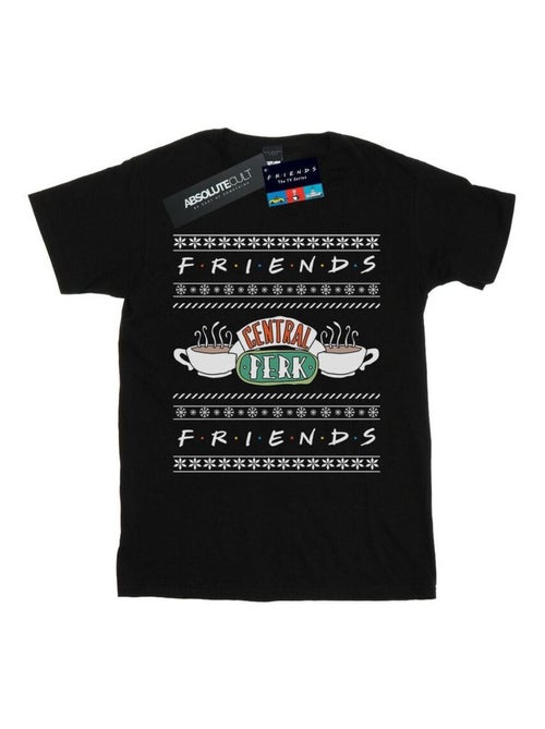 Friends - T-shirt CENTRAL PERK - Kiabi