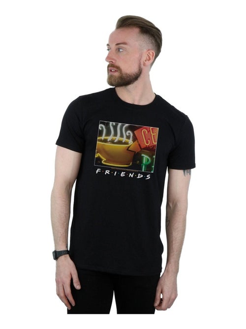 Friends - T-shirt CENTRAL PERK - Kiabi