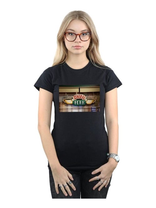 Friends - T-shirt CENTRAL PERK - Kiabi