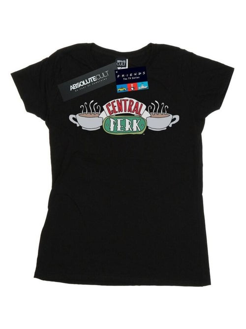 Friends - T-shirt CENTRAL PERK - Kiabi Friends - T-shirt CENTRAL PERK - Kiabi