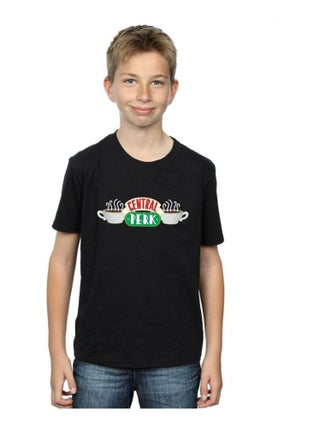 Friends - T-shirt CENTRAL PERK