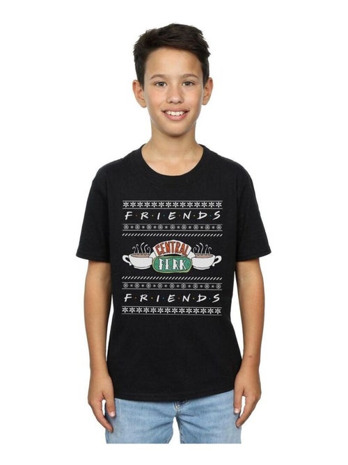 Friends - T-shirt CENTRAL PERK - Kiabi