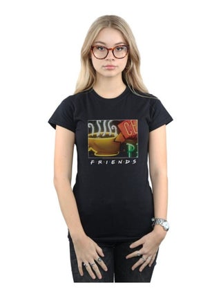 Friends - T-shirt CENTRAL PERK