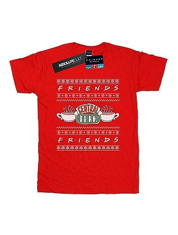 Friends - T-shirt CENTRAL PERK