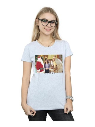Friends - T-shirt CHRISTMAS ARMADILLO