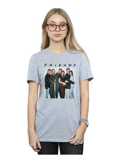 Friends - T-shirt - Kiabi