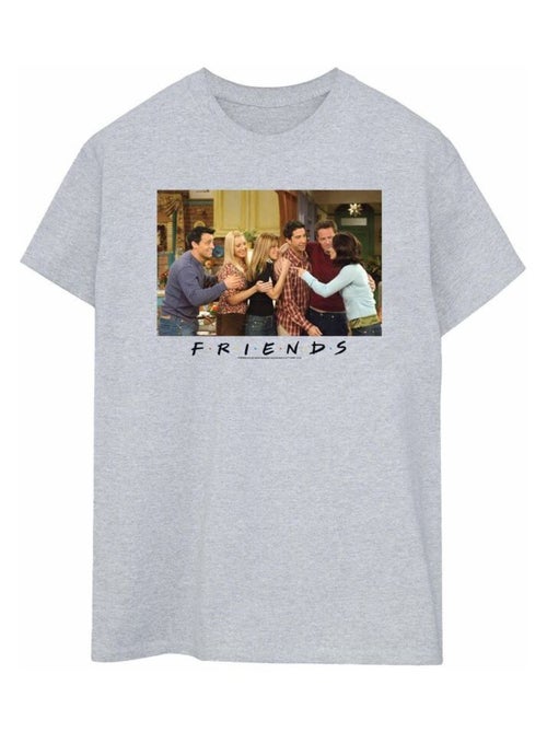 Friends - T-shirt - Kiabi