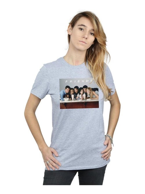 Friends - T-shirt - Kiabi