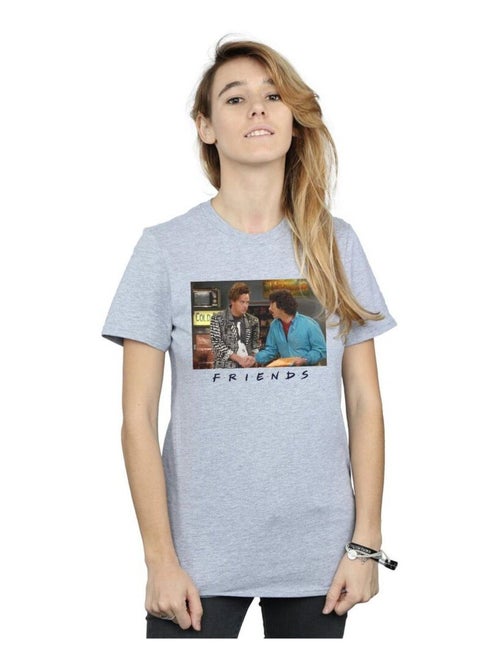 Friends - T-shirt - Kiabi