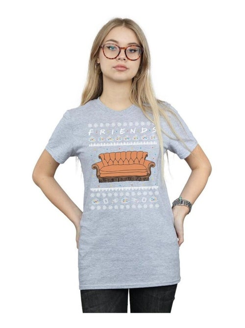 Friends - T-shirt - Kiabi