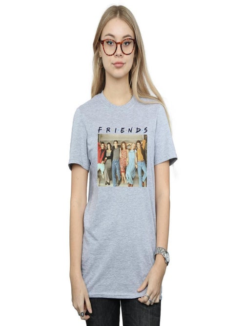 Friends - T-shirt - Kiabi