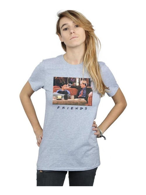 Friends - T-shirt - Kiabi