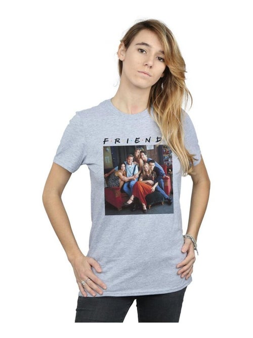 Friends - T-shirt - Kiabi