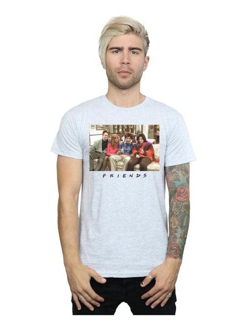 Friends - T-shirt - Kiabi