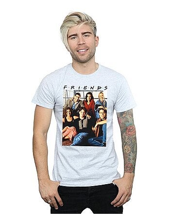 Friends - T-shirt