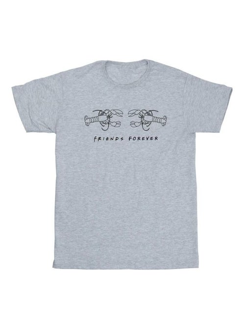 Friends - T-shirt - Kiabi Friends - T-shirt - Kiabi